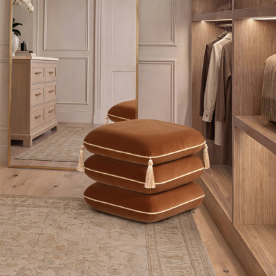 Repose-pieds 19,5 po Monarch