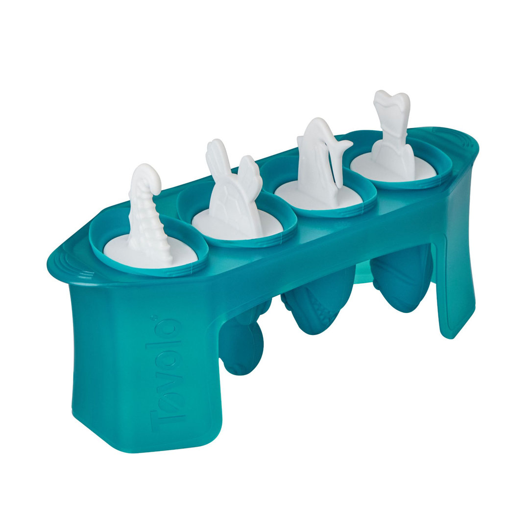 Tovolo Mermaid Pop Molds Tovolo