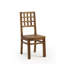 Guildhall Slat Back Dining Chair