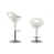 White is out of stock selected