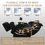 Fauteuil inclinable Saxis