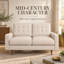 Upholstered 50.4 " Sofa-1579072162