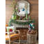 Hand Woven Willow Decorative Basket Set