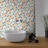 Peel & Stick Geometric-71599878