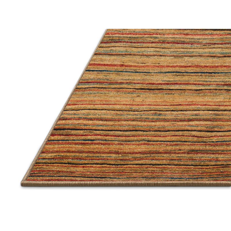 Abstract Indoor Rug, Rectangle 7' x 9'