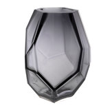 Martina Handmade Glass Table Vase