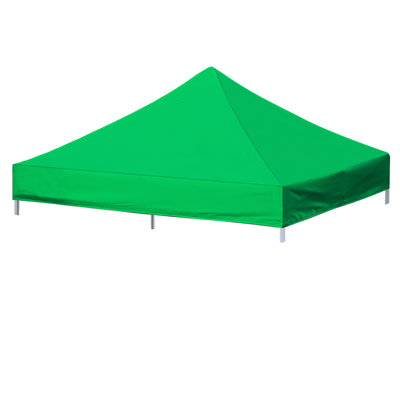 Aliyyah Arlmont & Co. Fabric Replacement Canopy