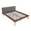 Meuble-lit tapissier 1pc