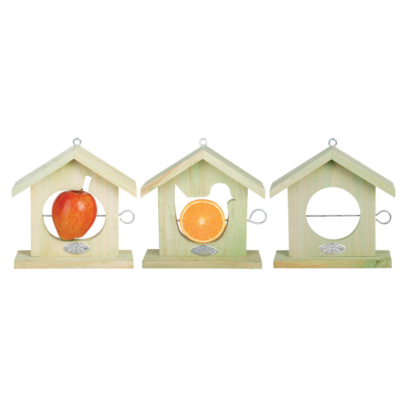 Mangeoire pour oiseaux Massaline