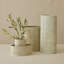 Ceramic / Porcelain Table Vase-1959616512