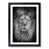 Black Framed selected
