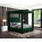 Ekke Upholstered Platform Bed-2139068403-2139068406