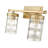 Fennelly 2 - Light Dimmable Vanity Light-1224990114