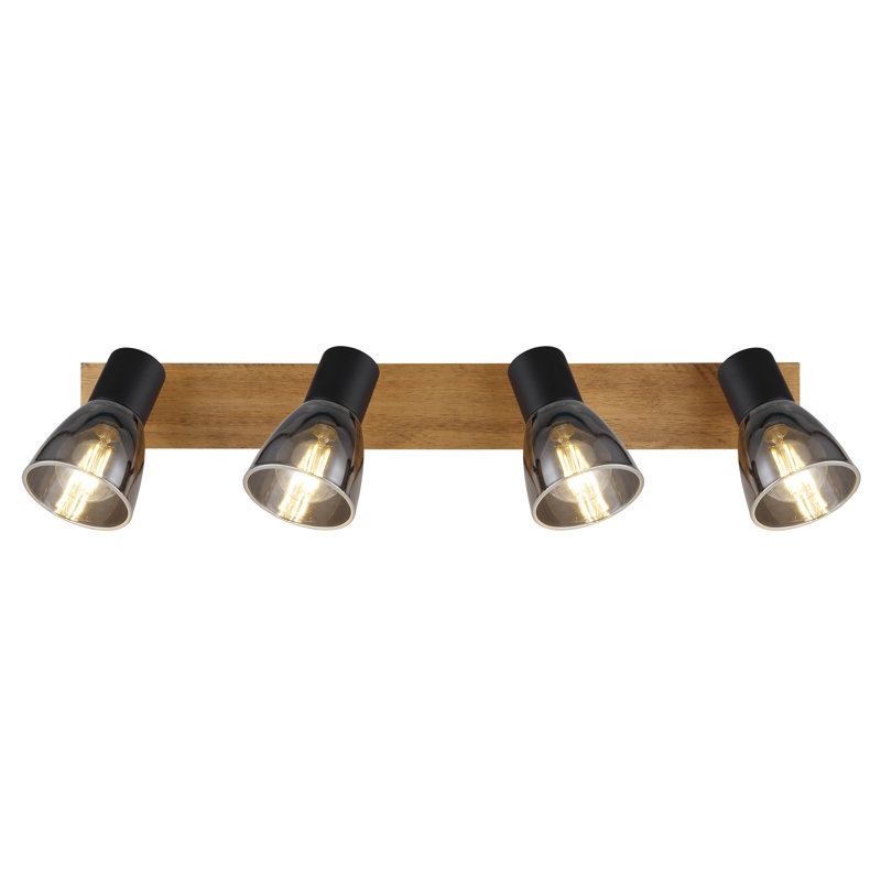 Zolan 50cm 4 -Light Track Kit
