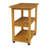 Jaielle Solid Wood Kitchen Cart-1662469415