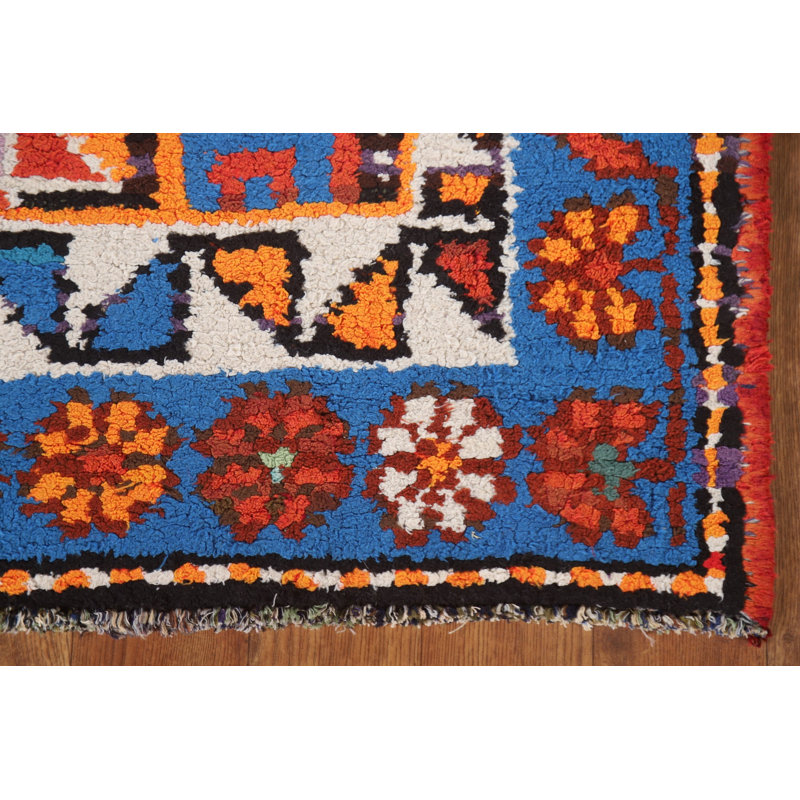 Tapis turc Anatolian