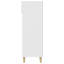 4 Pair Shoe Storage Cabinet-441281351