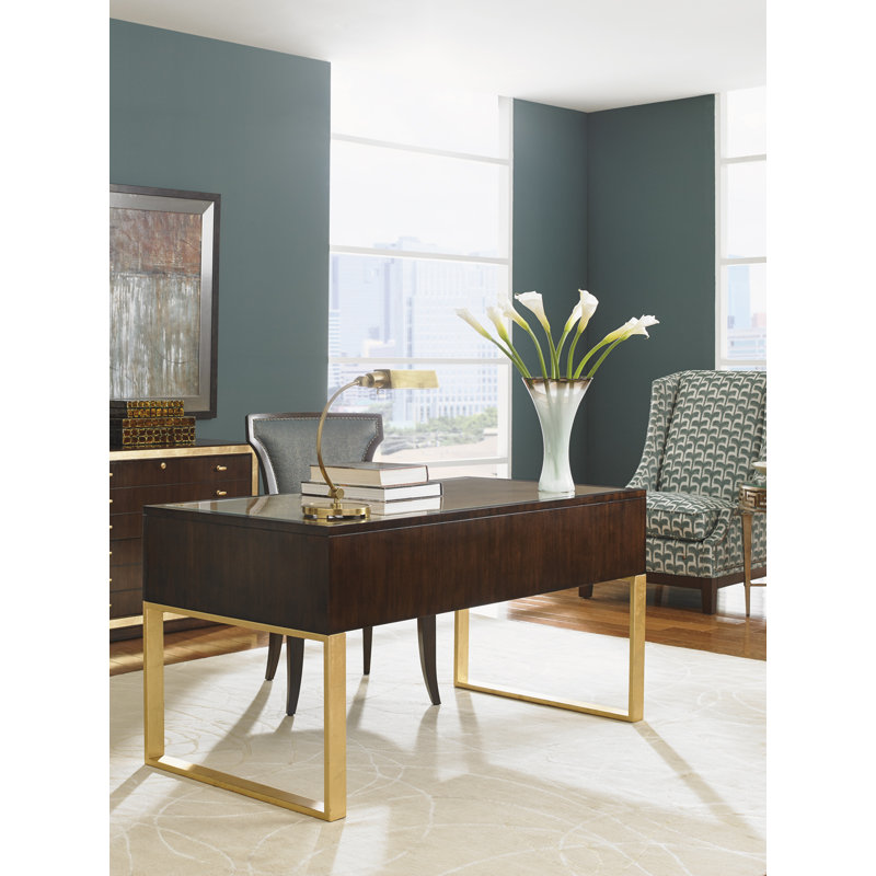 Bel Aire Melrose Writing Desk