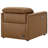 30.3'' Power Recliner with Zero Wall Design, Dual Motors and Power Headrest-131498995