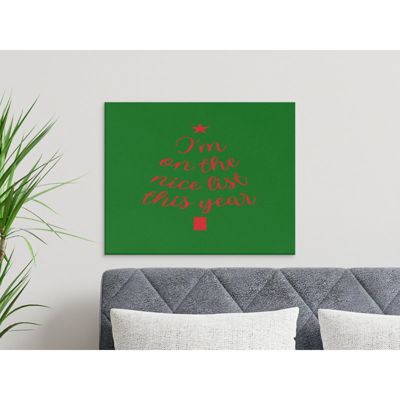Soltis Wrapped Canvas Print Set, 10x8