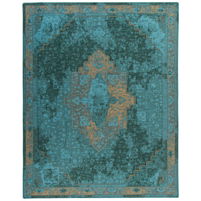 Tapis oriental Goutier
