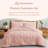 Box Stitch Geometric Shapes Comforter-1254308931-1267389077