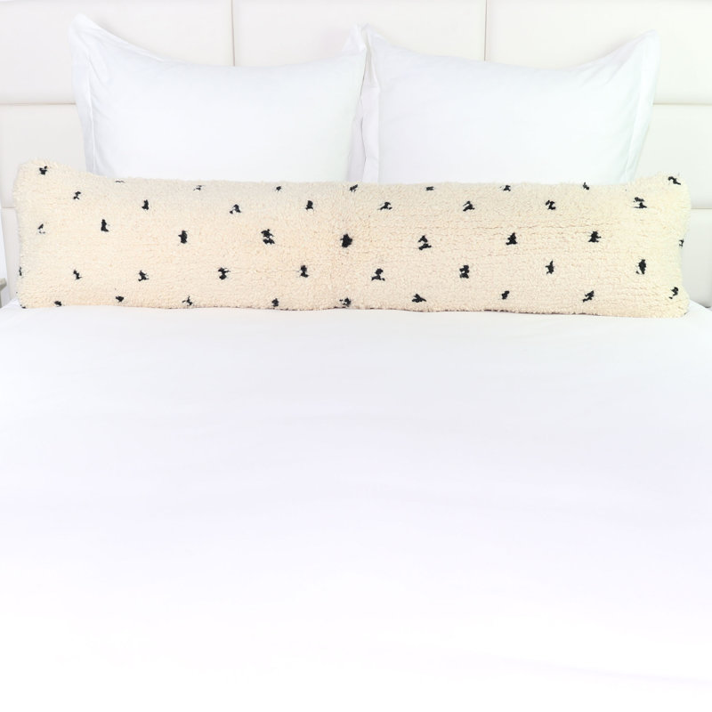 Housse de coussin Rifia
