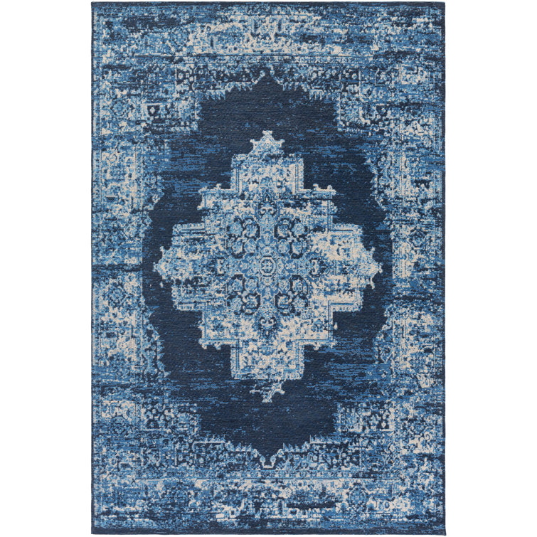 Oriental Indoor Rug