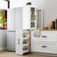 Armoire de rangement H 70,87 "-981959619