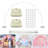 Plastic Backdrops & Signs