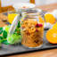 Officina 1825 Glass Storage Jar-53918976