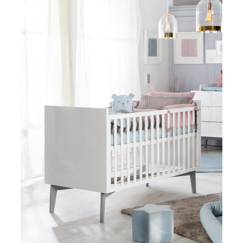 Cot Bed