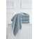 Fralick Turkish Cotton Ribbed Hand Towels