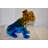 Llijan Bulldog Statue-863118124