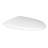 Elongated Toilet Seat