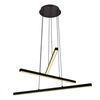 Chidalu LED Chandelier