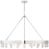 Ralph Lauren Roark 24 Light Chandelier