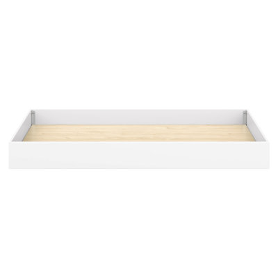 Twin Storage Trundle Bed