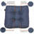 Bergholt Patio Seat Cushion, 19in. W-975547451
