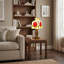 Lampe de table Rose
