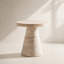 Table de bout Modern Modern