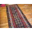 Tapis noué Moghan Bold