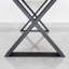 Minyard Table Leg