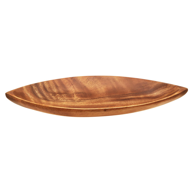 Brambly Cottage Wood, 3cm H x 14cm L x 30cm W