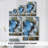 Natural Earth I-Premium Gallery Wrapped Canvas -Ready to Hang-108949542