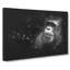 Ape - Wrapped Canvas-56645370