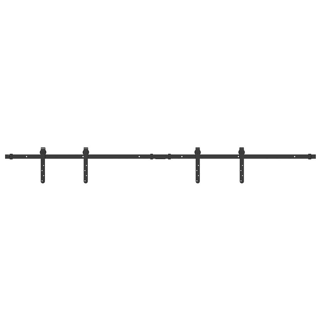 Barn Door Hardware Kit