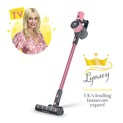 Swan Stick Vacuum