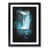 Black Framed