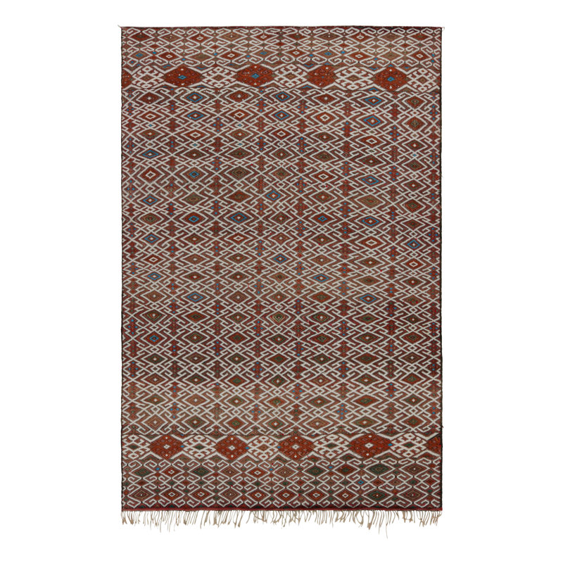 One-of-a-Kind Area Rug